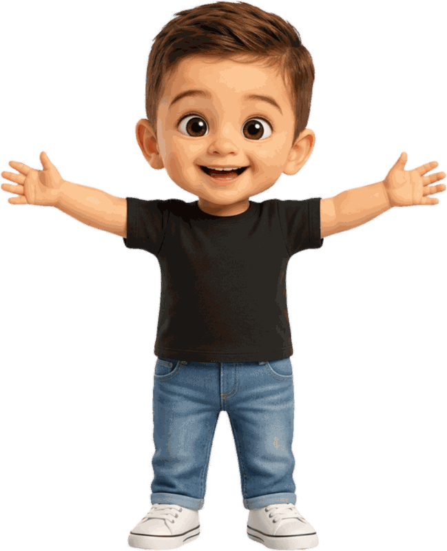 Julián, la mascota de Impotecno