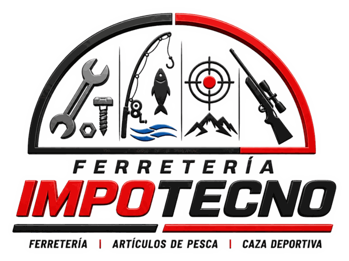 Ferretería Impotecno